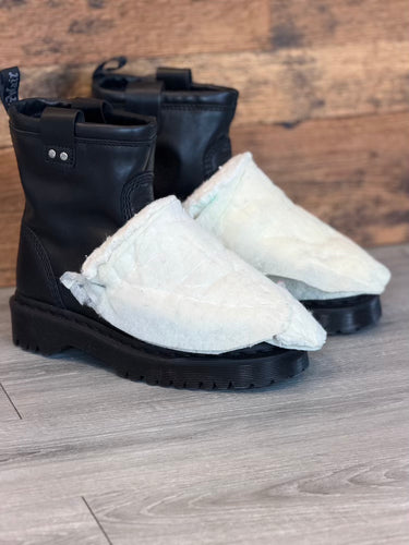 Simon Cracker Simon Cracker Dr.martens Black 38 | Loft 33