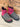 Simon Cracker Dr.martens Fuxia/Grey 40