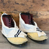 Simon Cracker Simon Cracker Dr.martens Bordeaux 44 | Loft 33