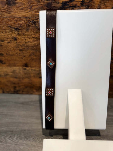 Alberto Luti Belt 739 Alberto Luti cinture