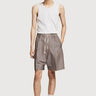 Paura Ake Shorts Paura pantaloncini
