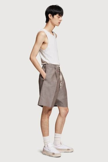 Paura Ake Shorts Paura pantaloncini