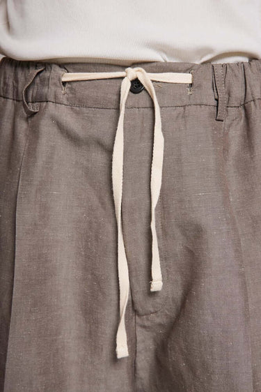 Paura Ake Shorts Paura pantaloncini