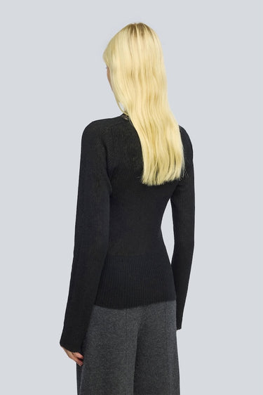 Semicouture Cardigan Almira