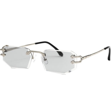 OS Sunglasses Amsterdam Black