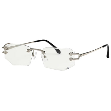 OS Sunglasses Amsterdam Black