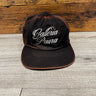 Paura Paura Amy Hat Black | Loft 33