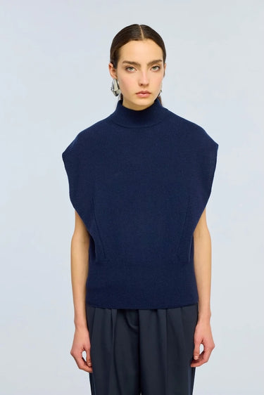 Semicouture Sweater Angelica
