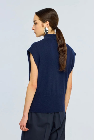 Semicouture Sweater Angelica