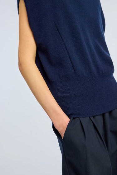 Semicouture Sweater Angelica