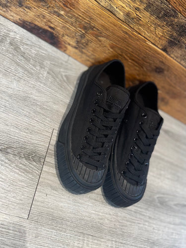 Paura Sneakers Ares Black Paura scarpe