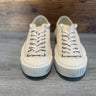 Paura Sneakers Ares Ivory Paura scarpe