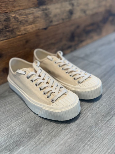 Paura Sneakers Ares Ivory Paura scarpe