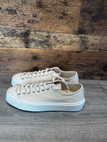 Paura Sneakers Ares Ivory Paura scarpe