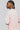 Paura Paura Aura T-shirt Powder Pink | Loft 33