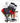 Oybo - Oybo Up Abbey Black - Loft 33