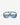 Pepitos Sunglasses Anyma Blue Turtle