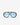 Pepitos Sunglasses Anyma Light Blue