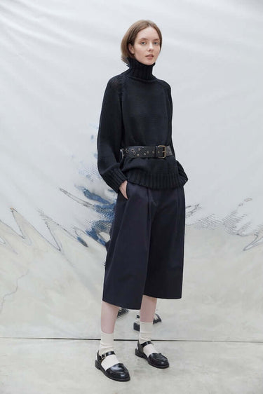 Hache Banana Pants hache Pantalone