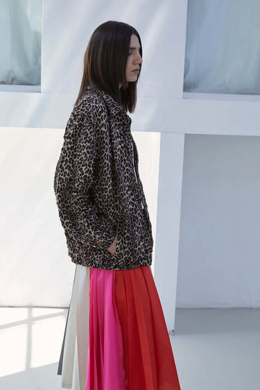 Ter Et Bantine Baseball Jacket