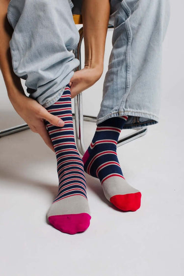 Oybo Baton Rouge Oybo calze