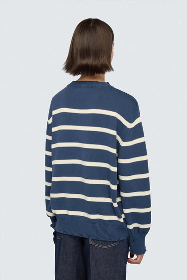 Semicouture Sweater Beatriz Semicouture Pullover