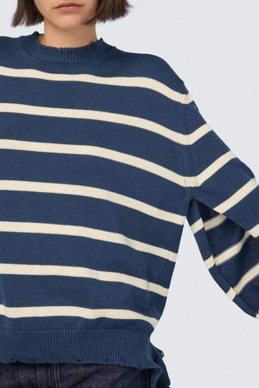 Semicouture Sweater Beatriz Semicouture Pullover