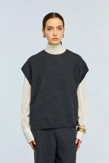Semicouture Sweater Beth