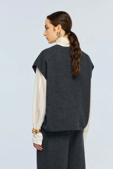 Semicouture Sweater Beth