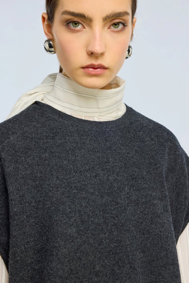 Semicouture Sweater Beth