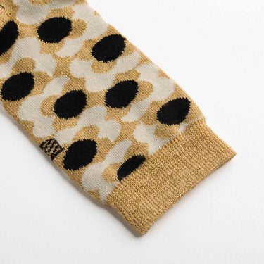 Oybo Betty Gold Oybo calze