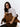Pleatsmama Big Bow Bag Camel