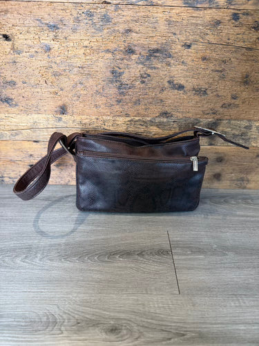 Simon Cracker Simon Cracker Bag Cracker Vintage Brown | Loft 33