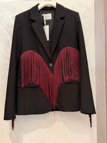 You Decide Blazer Brenda