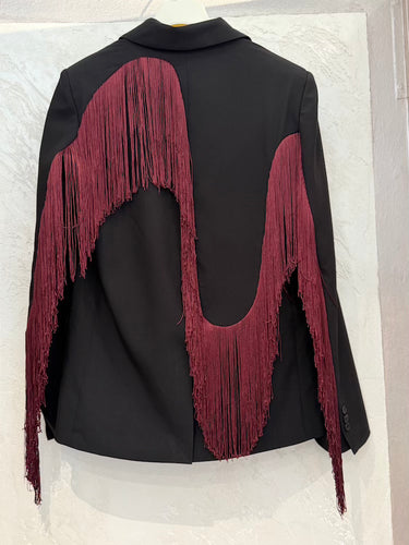 You Decide Blazer Brenda