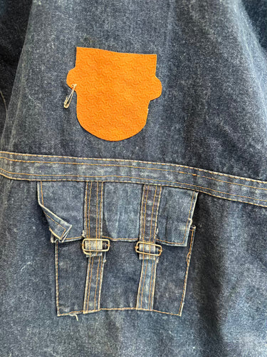 Simon Cracker Simon Cracker Backpack | Loft 33