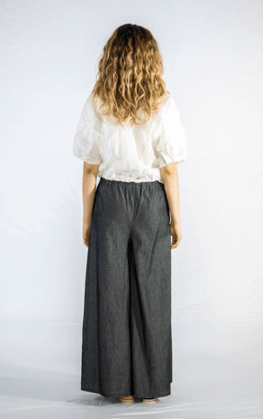 Collection PRIVEE? Pant Cabri Collection PRIVEE? Pantalone