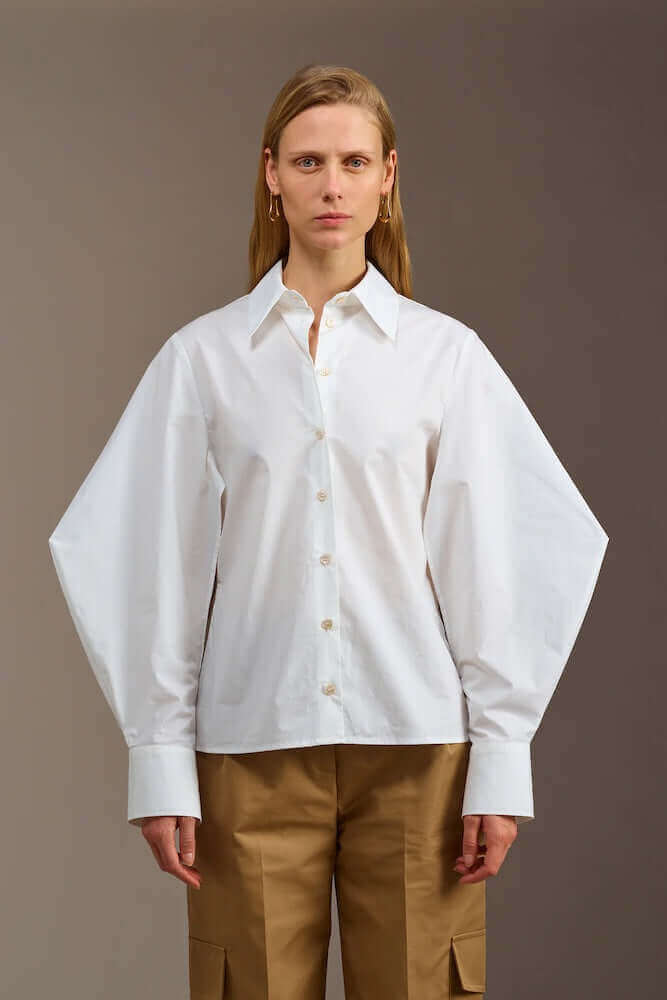 Erika Cavallini Shirt Lavinia Erika Cavallini Loft 33