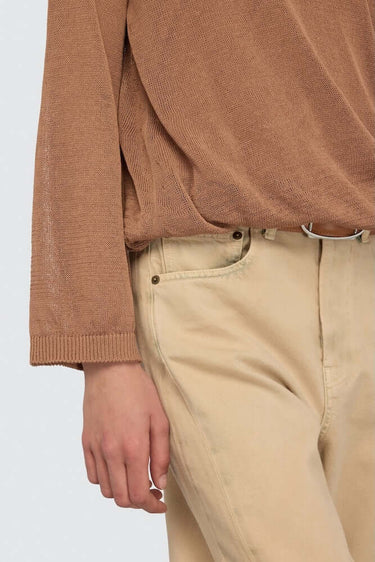 Semicouture T-shirt Camila Semicouture Maglia