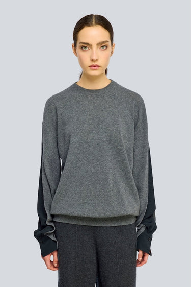 Semicouture Sweater Candice
