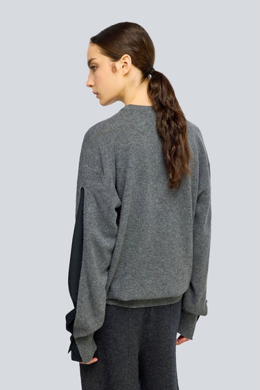 Semicouture Sweater Candice