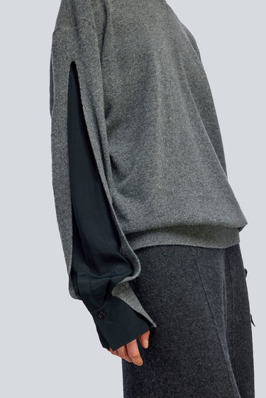 Semicouture Sweater Candice