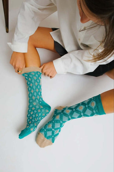 Oybo Soirèe Water Oybo calze