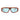 OS Sunglasses Casablanca Havana