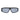 OS Sunglasses Casablanca Black