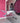 Oybo - Oybo Chain Pink - Loft 33