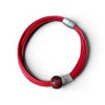Cautero Cautero Red Circular Necklace | Loft 33
