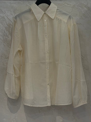 Madame Venice Shirt Clea Madame Venice camicia