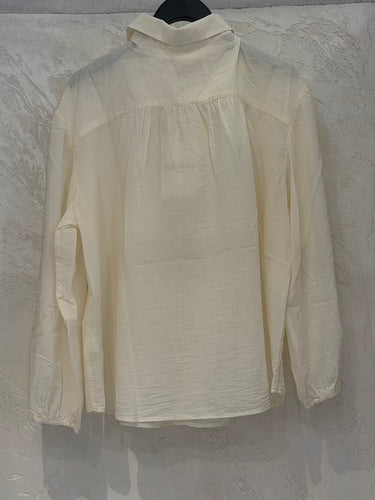 Madame Venice Shirt Clea Madame Venice camicia