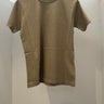 Haikure Haikure Coco T-shirt Sand | Loft 33